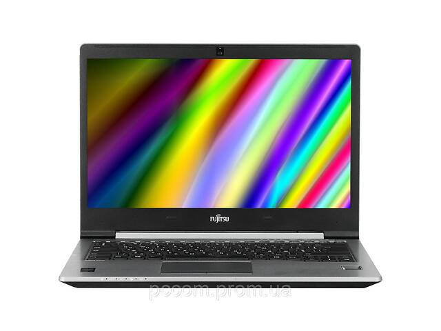 Ноутбук 14' Fujitsu LifeBook U745 Intel Core i5-5200U 12Gb RAM 480Gb SSD HD+