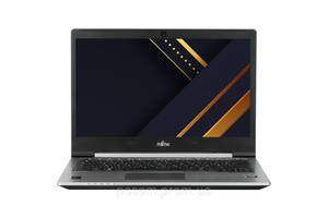 Ноутбук 14' Fujitsu LifeBook U745 Intel Core i5-5200U 12Gb RAM 1Tb SSD HD+