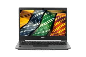 Ноутбук 14' Fujitsu LifeBook U745 Intel Core i5-5200U 8Gb RAM 480Gb SSD HD+