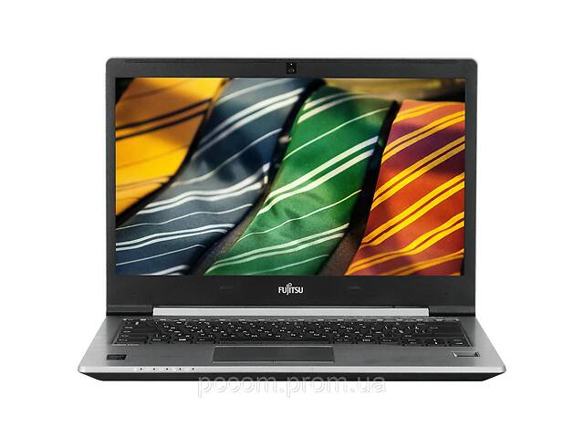 Ноутбук 14' Fujitsu LifeBook U745 Intel Core i5-5200U 8Gb RAM 480Gb SSD HD+