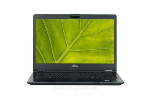 Ноутбук 14' Fujitsu LifeBook U747 Intel Core i5-6200U 16Gb RAM 480Gb SSD NVMe FullHD IPS