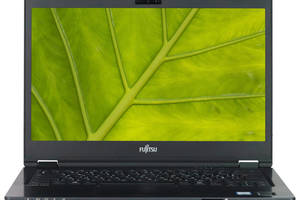 Ноутбук 14' Fujitsu LifeBook U747 Intel Core i5-6200U 16Gb RAM 480Gb SSD NVMe FullHD IPS