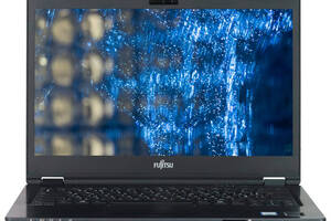 Ноутбук 14' Fujitsu LifeBook U747 Intel Core i5-6200U 32Gb RAM 480Gb SSD NVMe FullHD IPS