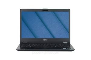 Ноутбук 14' Fujitsu LifeBook U747 Intel Core i5-6200U 32Gb RAM 1Tb SSD NVMe FullHD IPS