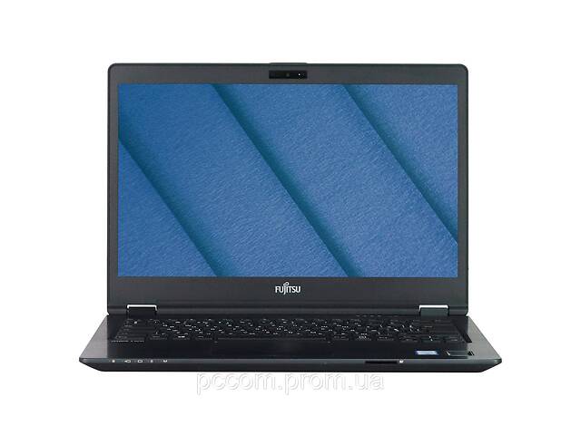 Ноутбук 14' Fujitsu LifeBook U747 Intel Core i5-6200U 32Gb RAM 1Tb SSD NVMe FullHD IPS