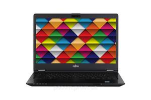 Ноутбук 14' Fujitsu LifeBook U747 Intel Core i5-7300U 8Gb RAM 256Gb SSD M.2 FullHD IPS