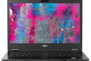 Ноутбук 14' Fujitsu LifeBook U749 Intel Core i5-8265U 16Gb RAM 1Tb SSD NVMe FullHD IPS