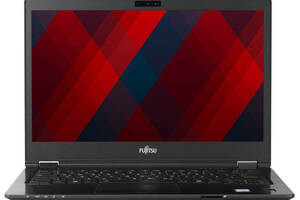 Ноутбук 14' Fujitsu LifeBook U749 Intel Core i5-8265U 32Gb RAM 1Tb SSD NVMe FullHD IPS