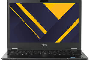 Ноутбук 14' Fujitsu LifeBook U749 Intel Core i5-8265U 32Gb RAM 256Gb SSD NVMe FullHD IPS