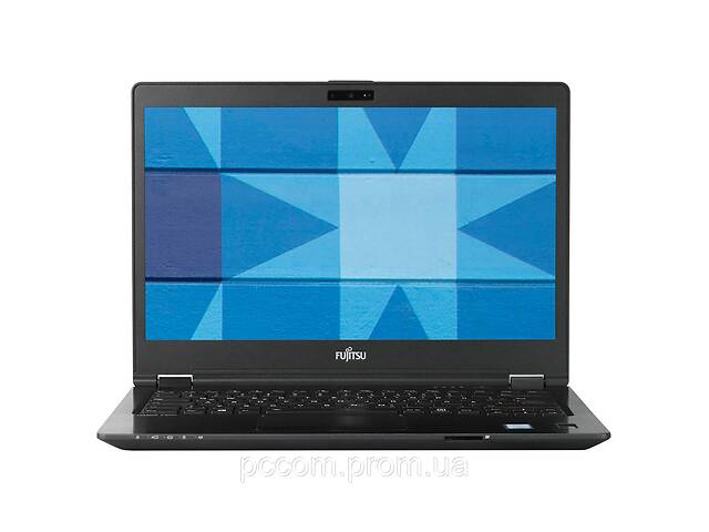 Ноутбук 14' Fujitsu LifeBook U749 Intel Core i5-8265U 8Gb RAM 1Tb SSD NVMe FullHD IPS