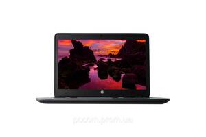 Ноутбук 14' HP EliteBook 745 G2 AMD A6 PRO-7050B 8Gb RAM 500Gb HDD