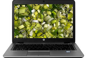 Ноутбук 14' HP EliteBook 840 G3 Intel Core i5-6300U 32Gb RAM 480Gb SSD FullHD