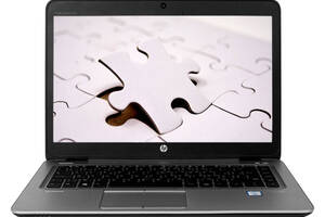 Ноутбук 14' HP EliteBook 840 G3 Intel Core i5-6300U 32Gb RAM 1Tb SSD FullHD
