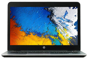 Ноутбук 14' HP EliteBook 840 G3 Intel Core i5-6300U 8Gb RAM 256Gb SSD FullHD B-Class
