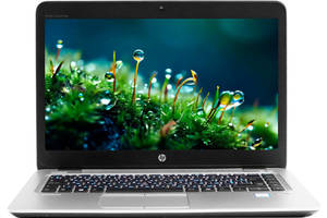 Ноутбук 14' HP EliteBook 840 G4 Intel Core i5-7300U 16Gb RAM 500Gb HDD FullHD