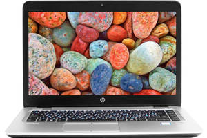 Ноутбук 14' HP EliteBook 840 G4 Intel Core i5-7300U 16Gb RAM 120Gb SSD FullHD