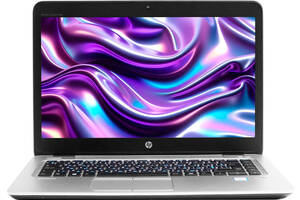 Ноутбук 14' HP EliteBook 840 G4 Intel Core i5-7300U 16Gb RAM 480Gb SSD FullHD