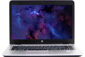 Ноутбук 14' HP EliteBook 840 G4 Intel Core i5-7300U 32Gb RAM 1TB SSD NVMe FullHD IPS