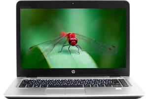 Ноутбук 14' HP EliteBook 840 G4 Intel Core i5-7300U 32Gb RAM 500Gb HDD FullHD