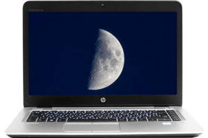 Ноутбук 14' HP EliteBook 840 G4 Intel Core i5-7300U 8Gb RAM 240Gb SSD FullHD