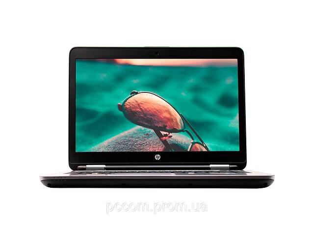 Ноутбук 14' HP ProBook 640 G2 Intel Core i5-6200U 16Gb RAM 1Tb SSD NVMe