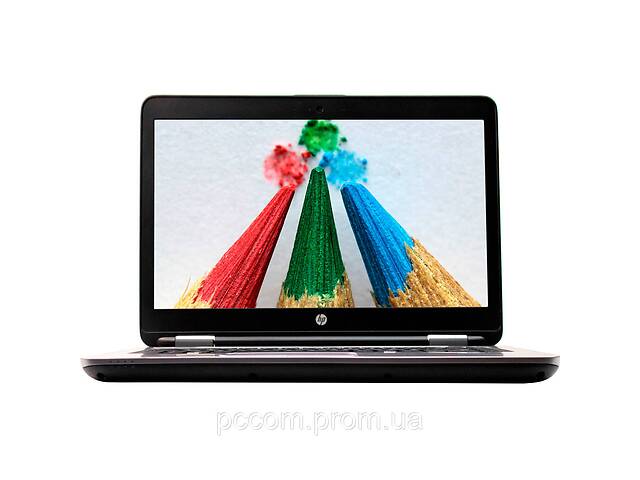 Ноутбук 14' HP ProBook 640 G2 Intel Core i5-6200U 32Gb RAM 1Tb SSD NVMe