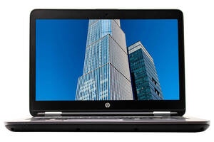 Ноутбук 14' HP ProBook 640 G2 Intel Core i5-6200U RAM 8Gb SSD 128Gb FullHD