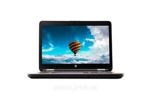 Ноутбук 14' HP ProBook 640 G2 Intel Core i5-6200U RAM 8Gb SSD 240Gb FullHD