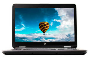 Ноутбук 14' HP ProBook 640 G2 Intel Core i5-6200U RAM 8Gb SSD 240Gb