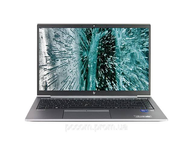 Ноутбук 14' HP ZBook FireFly 14 G8 Intel Core i7-1185G7 16Gb RAM 480Gb SSD NVMe FullHD IPS
