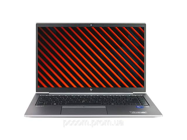 Ноутбук 14' HP ZBook FireFly 14 G8 Intel Core i7-1185G7 16Gb RAM 1Tb SSD NVMe FullHD IPS