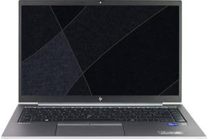 Ноутбук 14' HP ZBook FireFly 14 G8 Intel Core i7-1185G7 32Gb RAM 480Gb SSD NVMe FullHD IPS