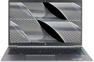 Ноутбук 14' HP ZBook FireFly 14 G8 Intel Core i7-1185G7 32Gb RAM 1Tb SSD NVMe FullHD IPS