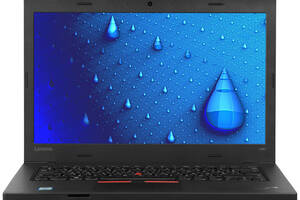 Ноутбук 14' Lenovo ThinkPad L460 Intel Core i5-6200U 16Gb RAM 1Tb SSD FullHD IPS