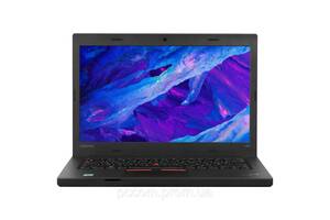 Ноутбук 14' Lenovo ThinkPad L460 Intel Core i5-6200U 8Gb RAM 256Gb SSD FullHD IPS