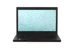 Ноутбук 14' Lenovo ThinkPad L470 Intel Core i5-6200U 16Gb RAM 1Tb SSD FullHD IPS