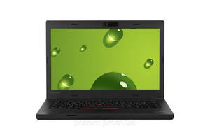 Ноутбук 14' Lenovo ThinkPad L470 Intel Core i5-7200U 8Gb RAM 480Gb SSD FullHD IPS