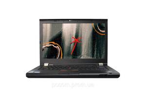 Ноутбук 14' Lenovo ThinkPad T420 Intel Core i7-2640M 16Gb RAM 500Gb HDD + Nvidia NVS 4200M 1Gb