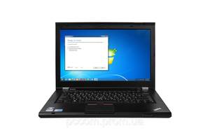 Ноутбук 14' Lenovo ThinkPad T430s Intel Core i7-3520M 8Gb RAM 500Gb HDD + Nvidia NVS 5200M