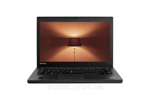 Ноутбук 14' Lenovo ThinkPad T440 Intel Core i5-4300U 4Gb RAM 120Gb SSD + Проводная мышь B-Class