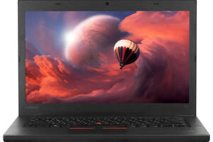 Ноутбук 14' Lenovo ThinkPad T460 Intel Core i5-6200U 8Gb RAM 1Tb SSD FullHD IPS