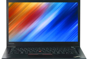 Ноутбук 14' Lenovo ThinkPad T470s Intel Core i5-6300U 16Gb RAM 1Tb SSD NVMe FullHD IPS