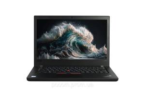 Ноутбук 14' Lenovo ThinkPad T480 Intel Core i5-8350U 16Gb RAM 480Gb SSD NVMe FullHD IPS