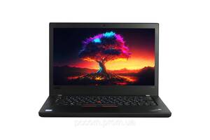 Ноутбук 14' Lenovo ThinkPad T480 Intel Core i5-8350U 32Gb RAM 1Tb SSD NVMe FullHD IPS