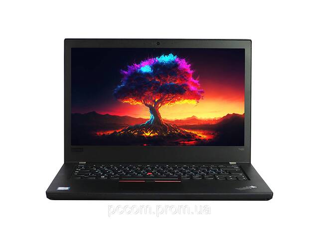 Ноутбук 14' Lenovo ThinkPad T480 Intel Core i5-8350U 32Gb RAM 1Tb SSD NVMe FullHD IPS