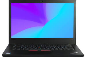 Ноутбук 14' Lenovo ThinkPad T480 Intel Core i5-8350U 8Gb RAM 480Gb SSD NVMe FullHD IPS