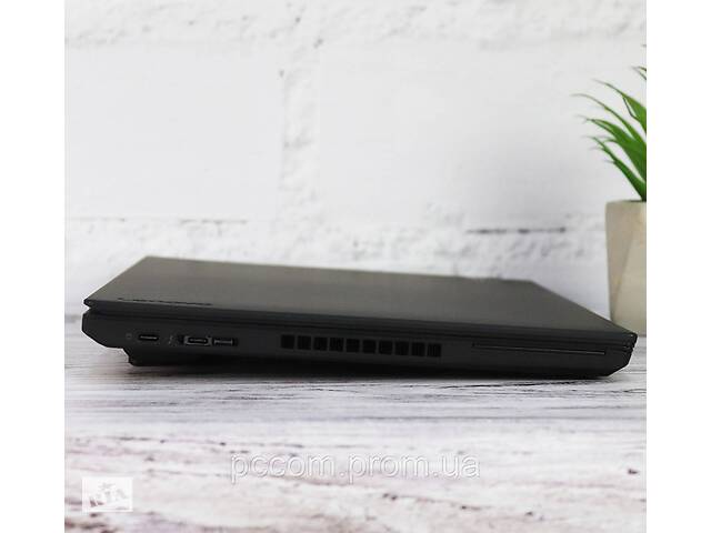 Ноутбук 14' Lenovo ThinkPad T480 Intel Core i5-8350U 8Gb RAM 240Gb SSD NVMe FullHD IPS - Фото 7