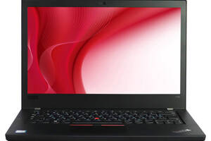 Ноутбук 14' Lenovo ThinkPad T480 Intel Core i5-8350U 8Gb RAM 480Gb SSD NVMe