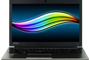 Ноутбук 14' Toshiba Tecra Z40-A Intel Core i5-4300U 16Gb RAM 256Gb SSD mSATA HD+