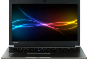 Ноутбук 14' Toshiba Tecra Z40-A Intel Core i5-4300U 4Gb RAM 256Gb SSD mSATA HD+